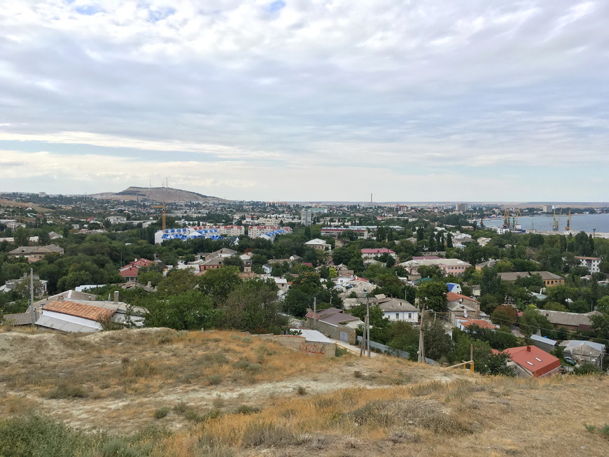 Очарование Крыма