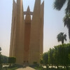 обелиск в Асване