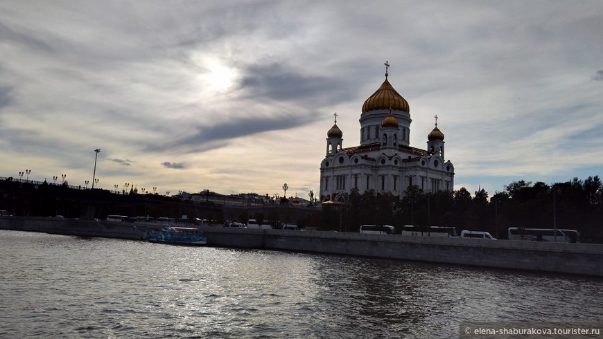 Многогранная Москва: что увидеть за 5 дней