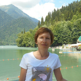 Турист Natalya Moiseeva (Natalya_Moiseeva)