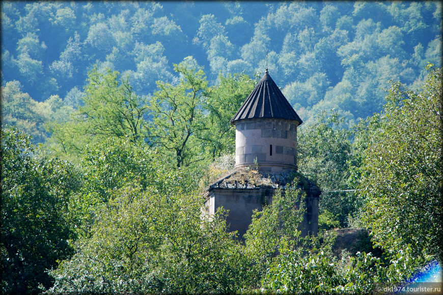 Одна из самых древних стран мира, ч.3 — Прощание 