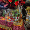 Goa Giri Putri - Cave Temple