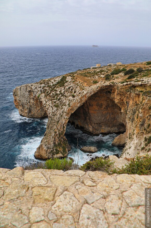 Мальта. Тайны древнего мира и чудеса мальтийских берегов…