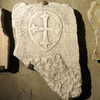 Раннехристианские надгробия