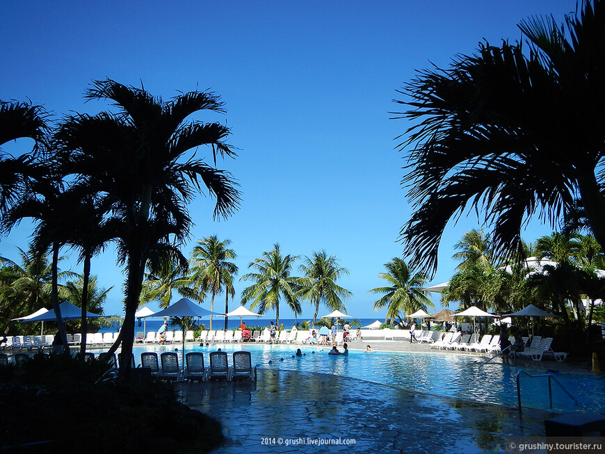 Hafa Adai, GUAM!