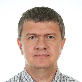 Турист Фёдор Старцев (starcev71)