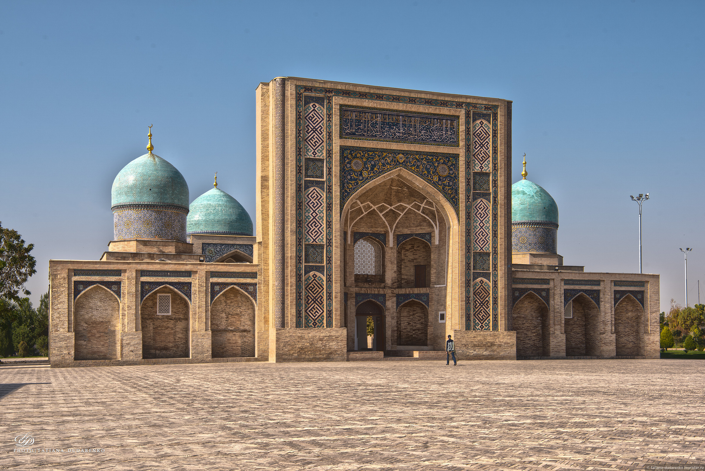 Узбекистан ташкент достопримечательности