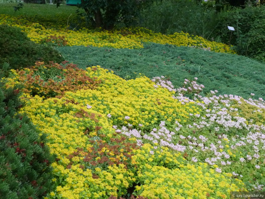 Провинциальные финские городки. Котка