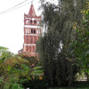 Церковь Св.Георгия 
