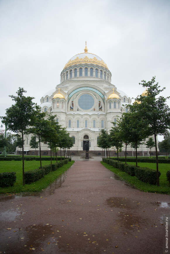 Несколько мгновений из жизни Санкт-Петербурга и не только