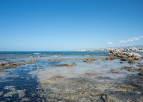 Кипр — остров вечного лета