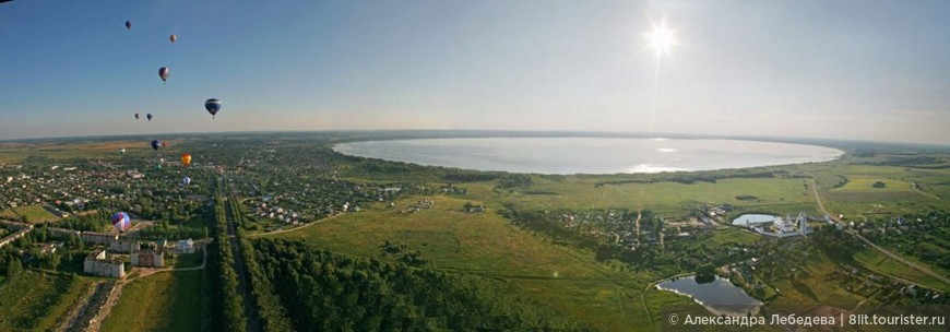 Переживший века (Спасо-Преображенский собор в Переславле-Залесском)