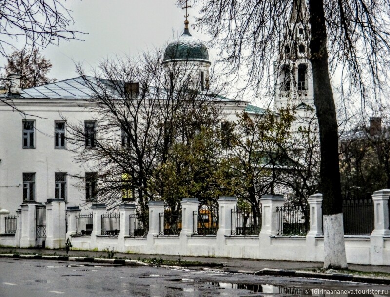 Память — наше богатство. Были, легенды, предания