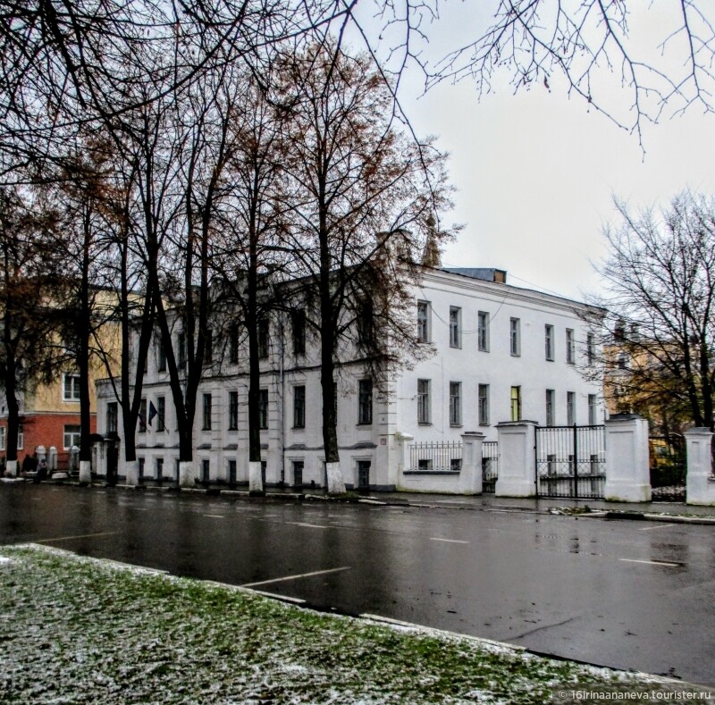 Память — наше богатство. Были, легенды, предания