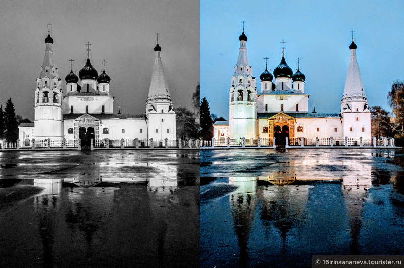 Память — наше богатство. Были, легенды, предания