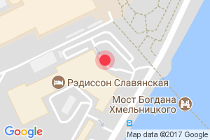 рэдиссон славянская площадь европы метро