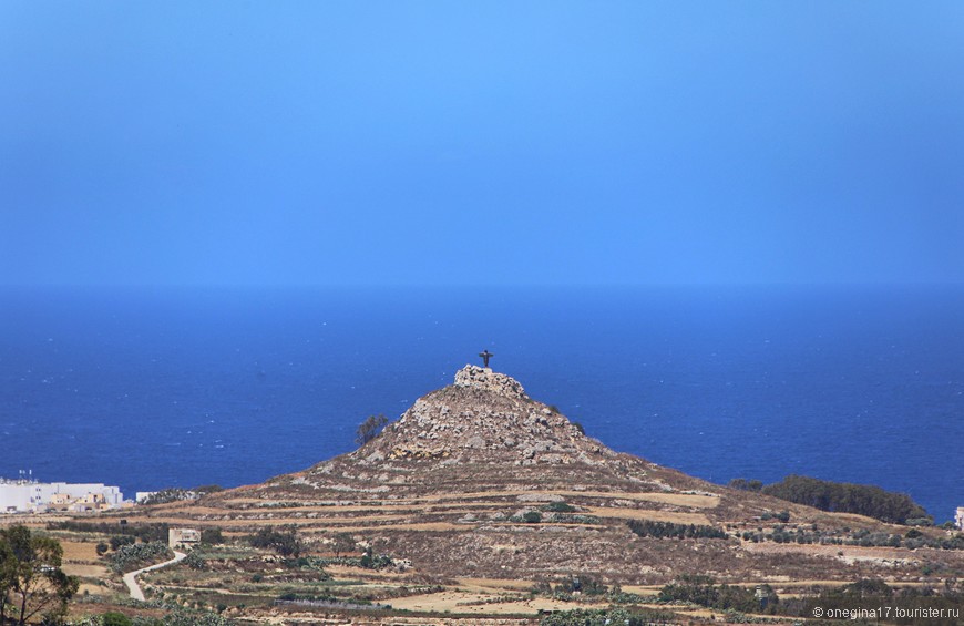 Мальта. Остров Гозо – все самое интересное…