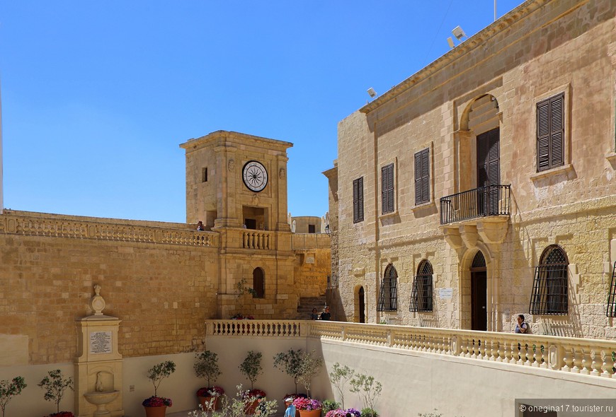 Мальта. Остров Гозо – все самое интересное…