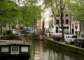 Вслед за Битлз_Амстердам_2009