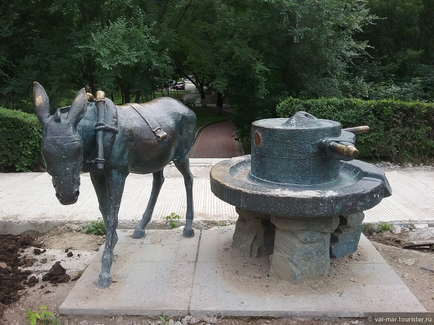 Там, где Зея впадает в Амур. Благовещенск — Хэйхэ. Часть 2. Хэйхэ