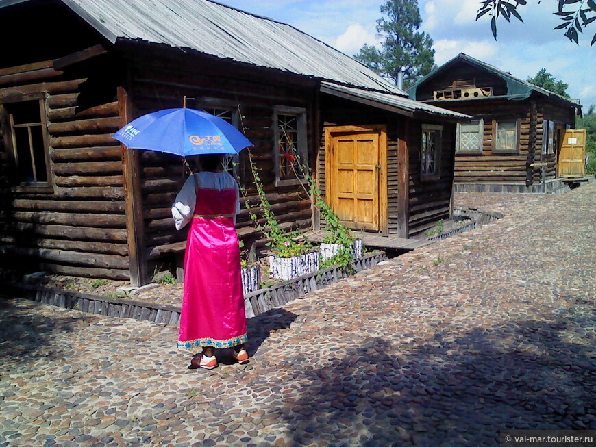 Там, где Зея впадает в Амур. Благовещенск — Хэйхэ. Часть 2. Хэйхэ