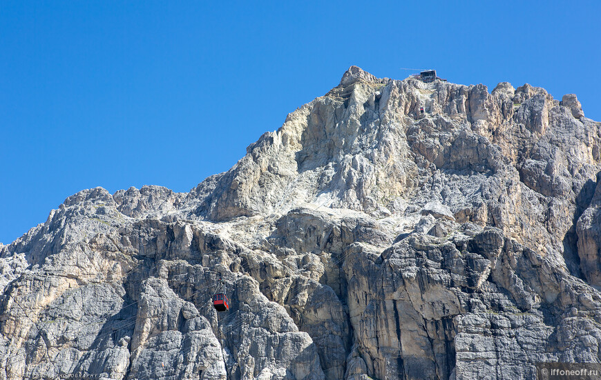 Доломитовые рассказики. Как я попал в фототур в Альпы, и что из этого вышло. Часть 2