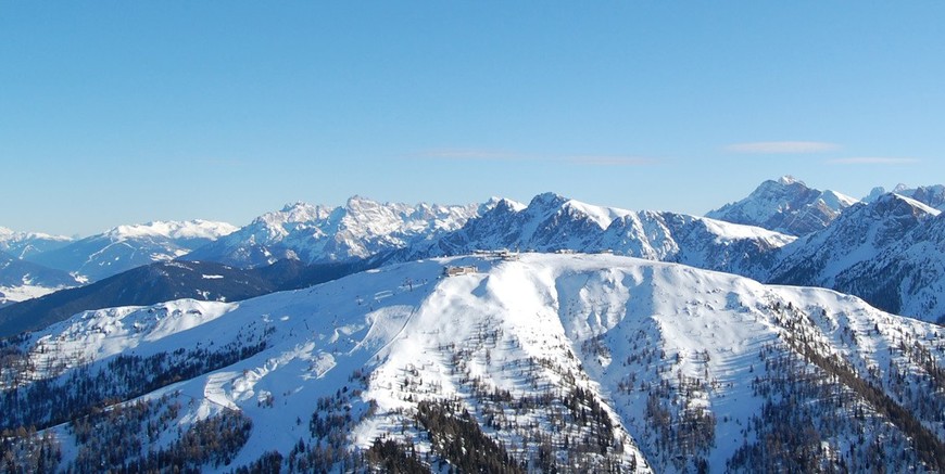 Sudtirol / Alto Adige