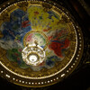 Знаменитый потолок Шагала
