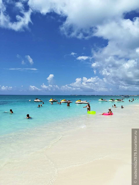 Карибские острова - мечты сбываются!!!!! Майами, Ямайка, Багамы, Кайманы, Мексика