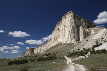 Лучшие экскурсионные маршруты Крыма 