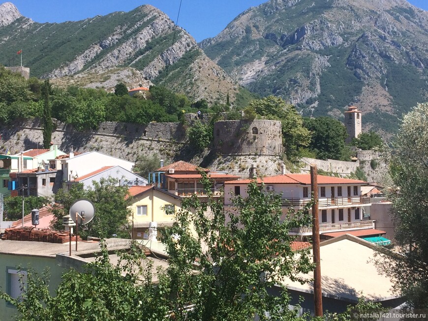 Первая поездка в Черногорию скептически настроенных халявщиков :) Дайджест некоторых популярных туристических мест