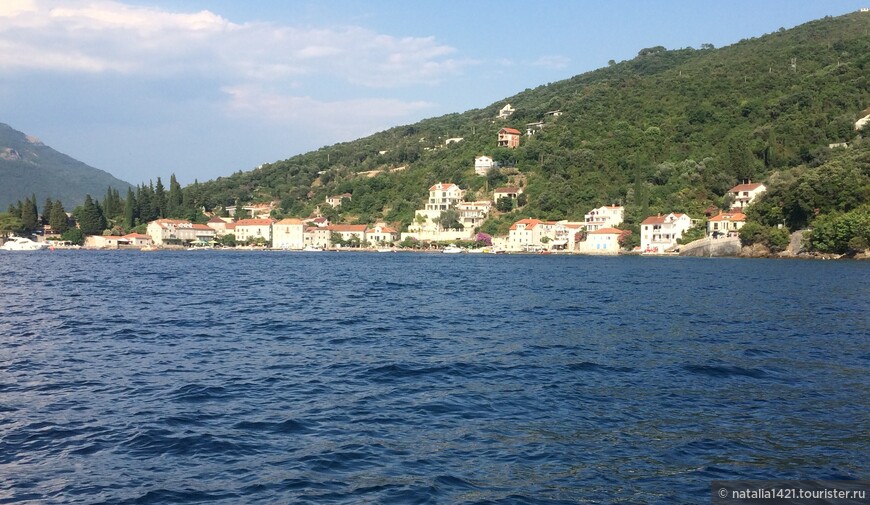 Первая поездка в Черногорию скептически настроенных халявщиков :) Дайджест некоторых популярных туристических мест