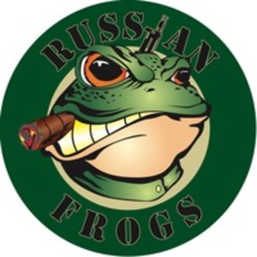 Турист Russian Frogs (Russian_Frogs)
