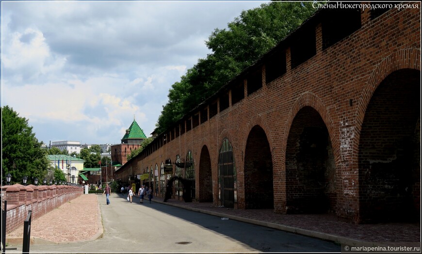 Репетиция девичника в Нижнем Новгороде (Часть I)