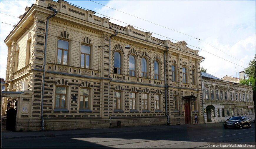 Репетиция девичника в Нижнем Новгороде (Часть I)