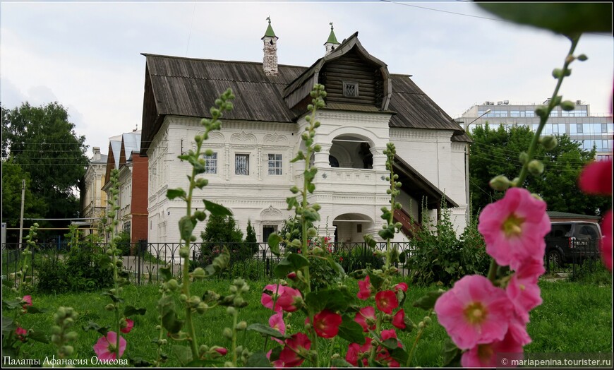 Репетиция девичника в Нижнем Новгороде (Часть I)