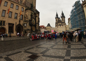 Чехия 2011