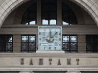 Минск - просп. Независимости