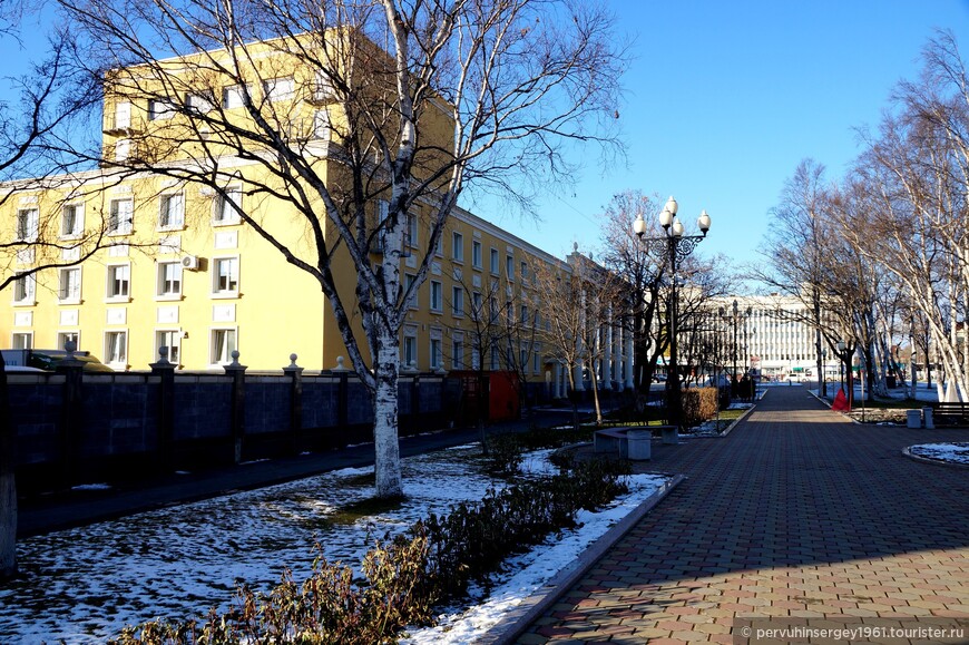 Сахалин. Чехов. Остров воздержания (Путевые заметки)