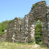 развалины древнего Храма