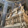 Гробница Св. Доминико.Фото Ольги Верхотуровой