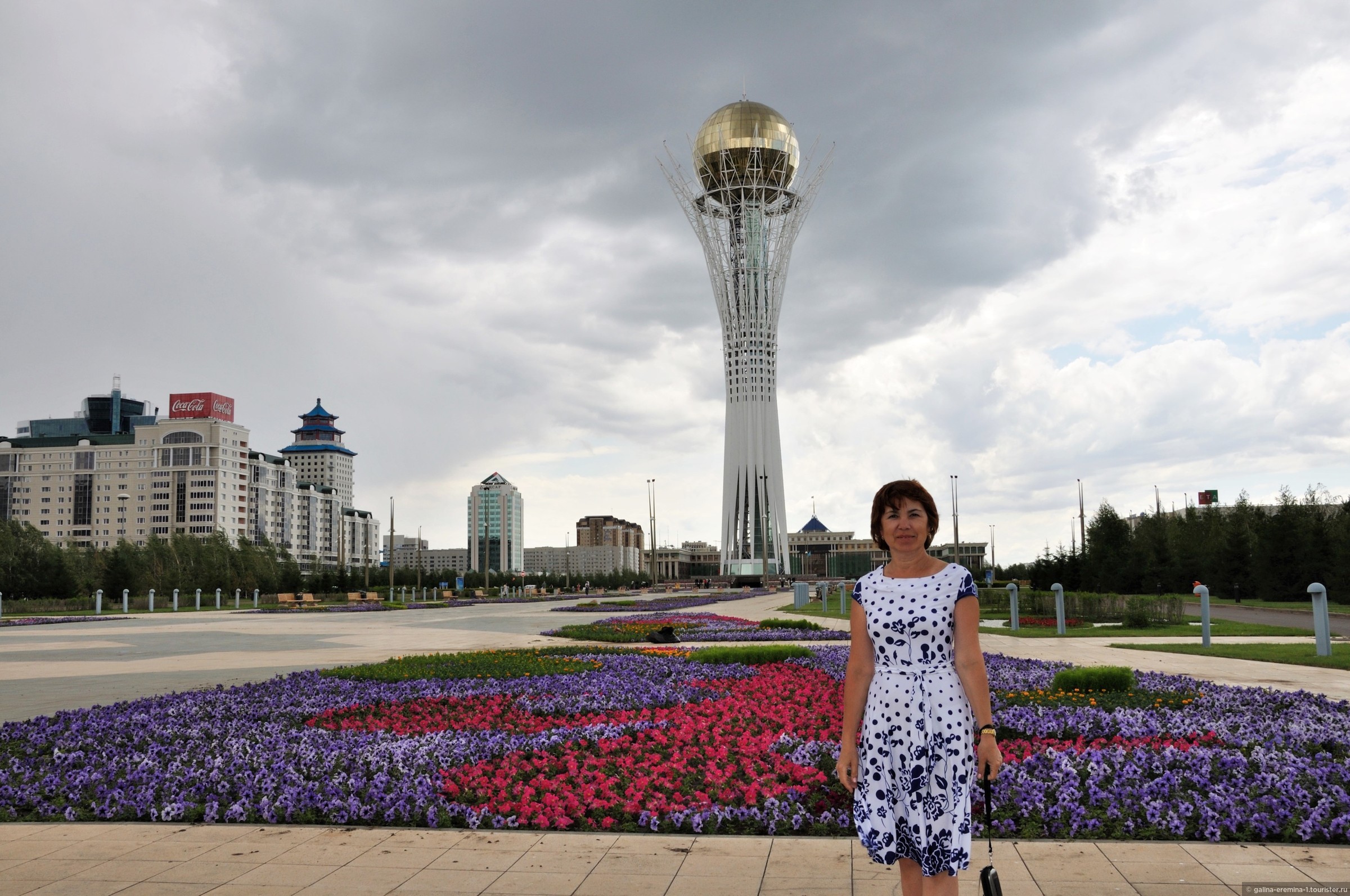 Что сейчас в казахстане