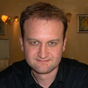 Турист Алексей (Aivolkoff)
