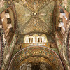 Все оттенки зеленого цвета, церковь Св. Виталия.Фото Ольги Верхотуровой.