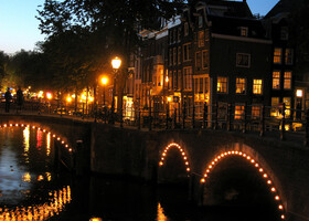 Нидерланды_Амстердам_2010