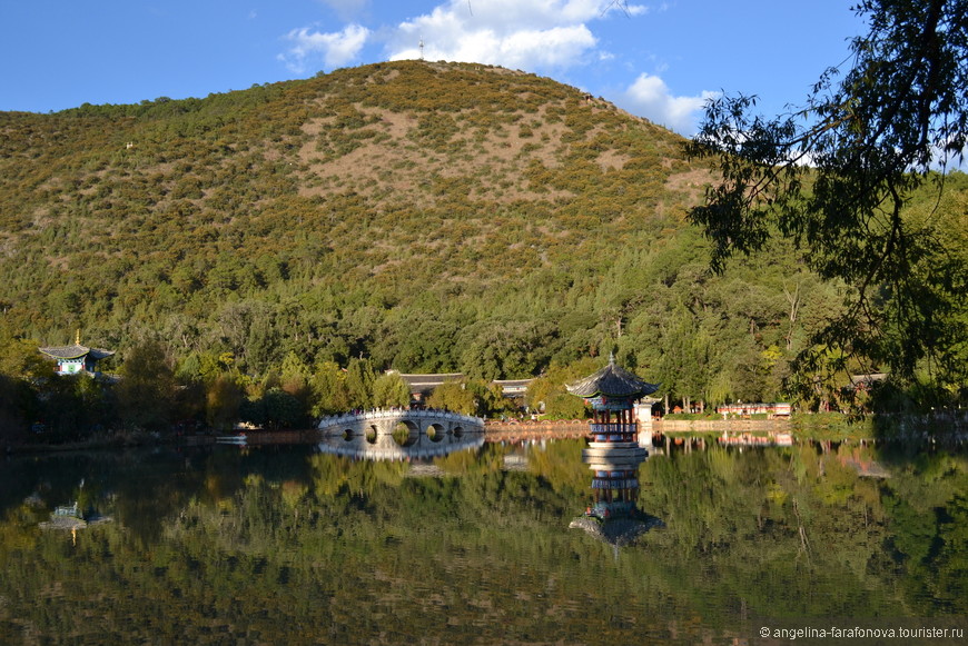 Китай, Юньнань