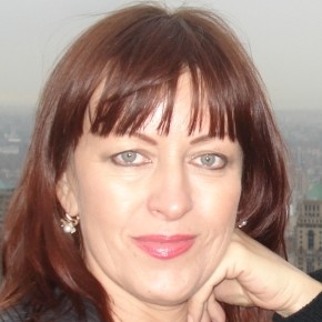 Турист Ольга Машкина (kleorusa)