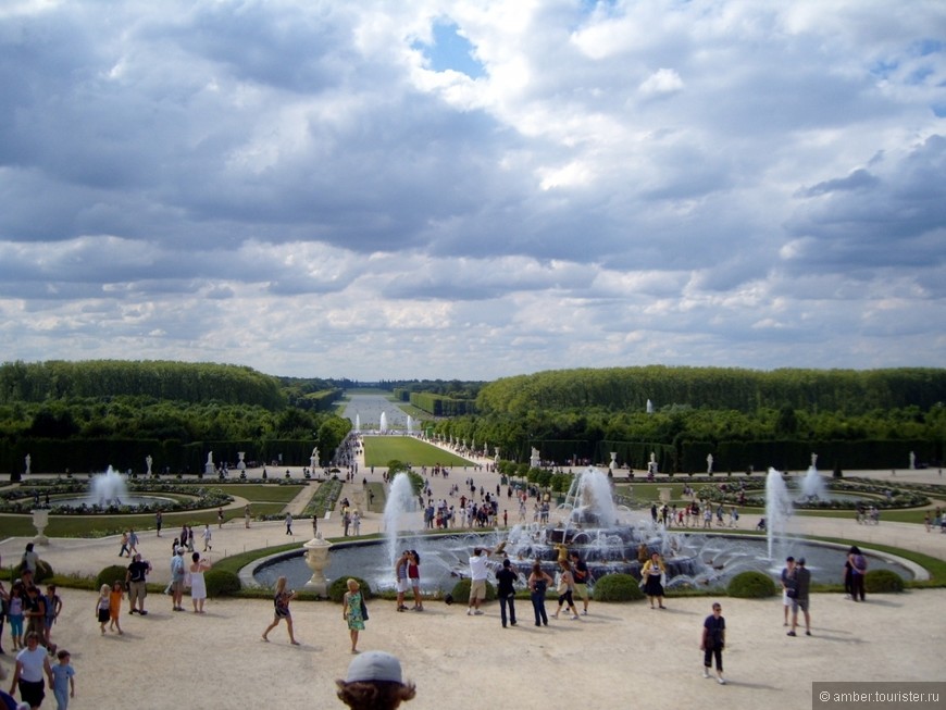 Париж — Ницца незабываемый отдых 