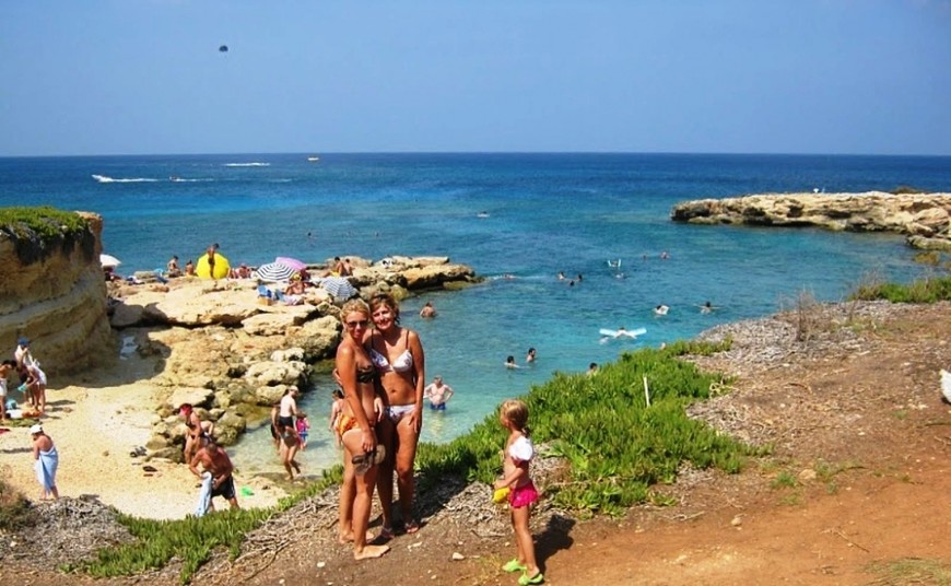 Интересные места и местечки на Кипре