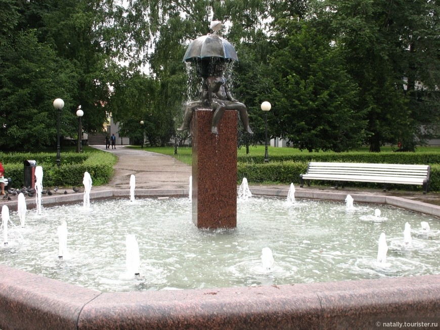 Таллин — северная столица Прибалтики